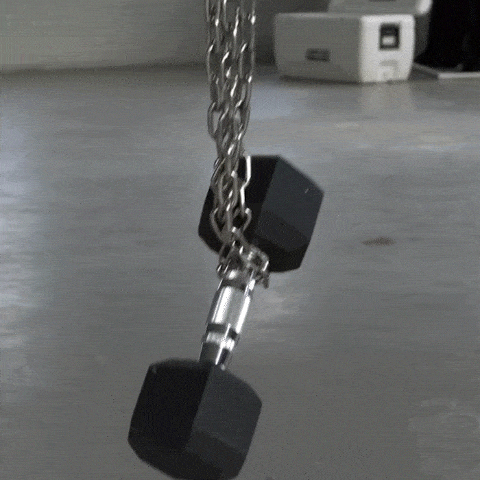 Strong wedding rings