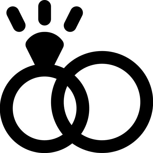 rings wedding