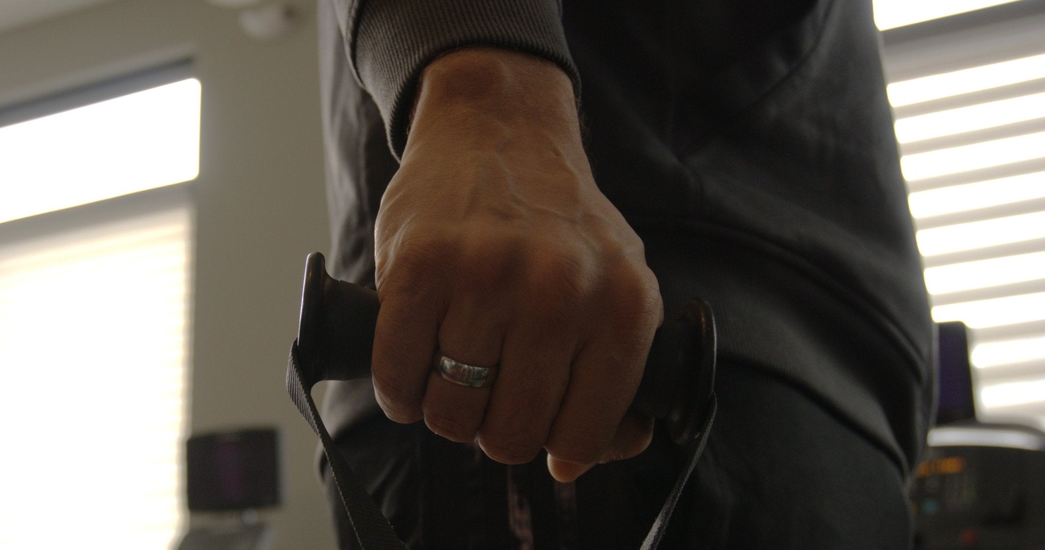 How to Choose the Perfect Wedding Ring for an Active Lifestyle ...